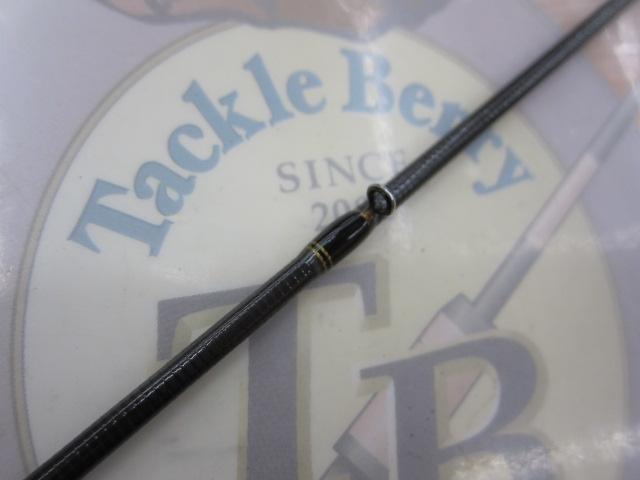 クロスフィールド XRFC-662ML-BF