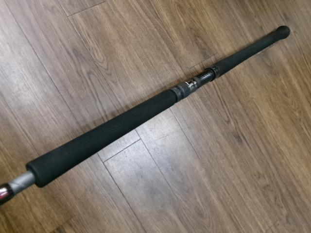 スパイク SK742S-MHH ツナ