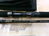 スパイク SK742S-MHH ツナ