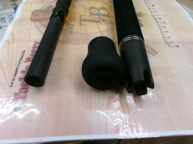 スパイクXPG SKX832S-H