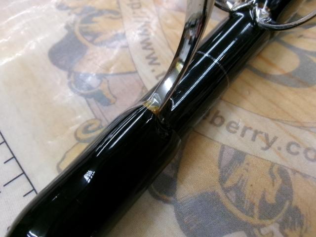 スパイクXPG SKX832S-H