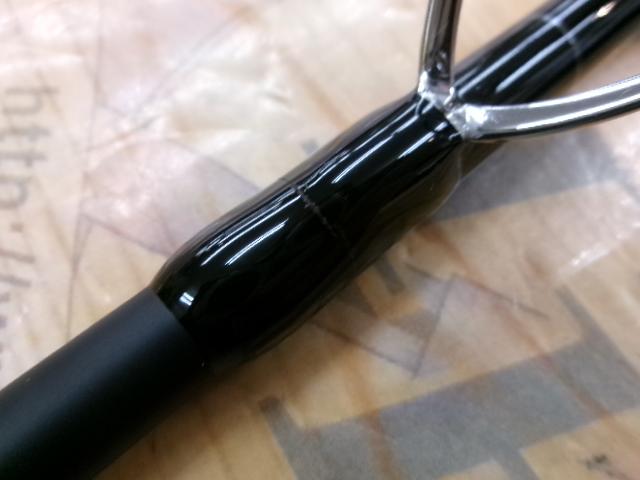 スパイクXPG SKX832S-H