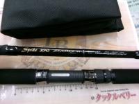 スパイクXPG SKX832S-H