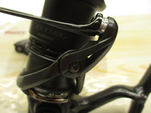 18エクスセンスCI4+ C3000MHG