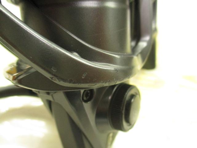 18エクスセンスCI4+ C3000MHG