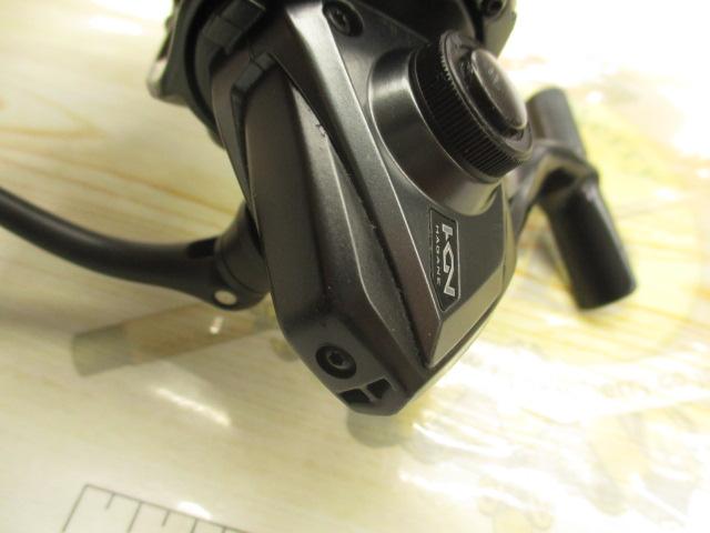 18エクスセンスCI4+ C3000MHG