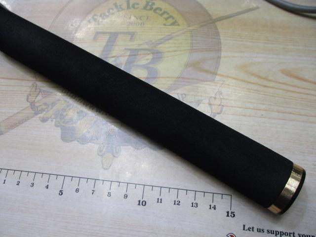 デストロイヤー F4-63X(HT800)グリーンブランクス