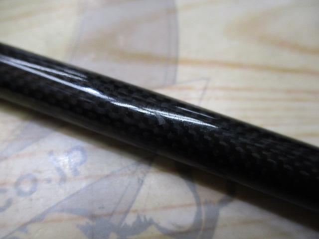 デストロイヤー F4-63X(HT800)グリーンブランクス