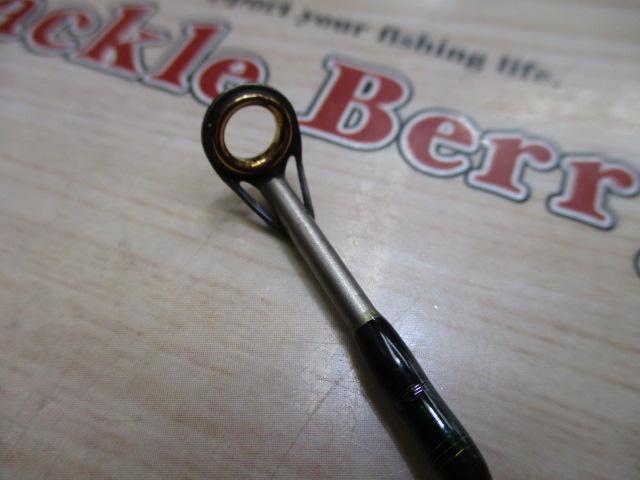 デストロイヤー F4-63X(HT800)グリーンブランクス