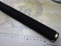 デストロイヤー F4-63X(HT800)グリーンブランクス