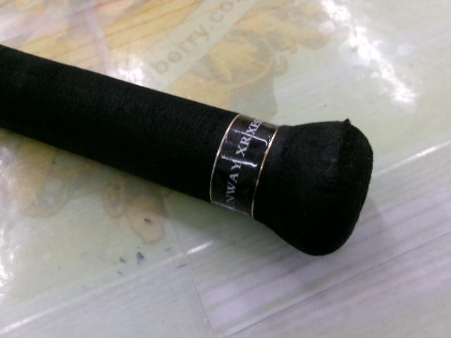 ランウェイXR 106MH ザ バーサルコマンダー