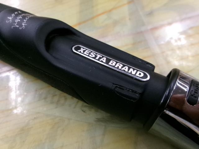 ランウェイXR 106MH ザ バーサルコマンダー