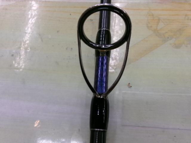 ランウェイXR 106MH ザ バーサルコマンダー