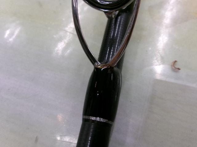 ランウェイXR 106MH ザ バーサルコマンダー