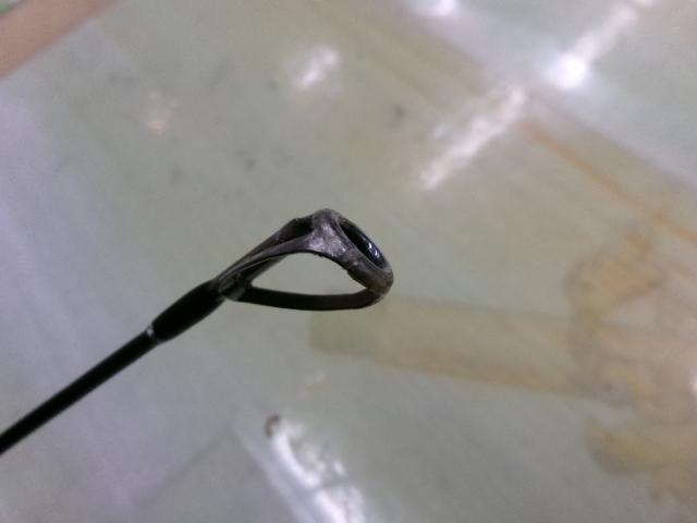 ランウェイXR 106MH ザ バーサルコマンダー