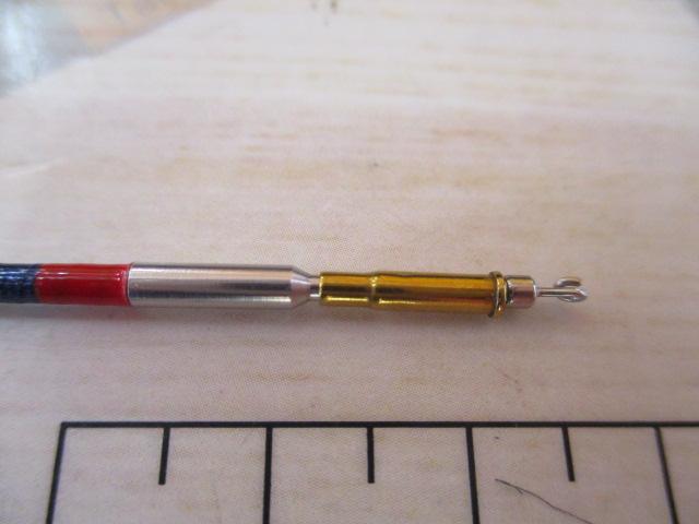 銀影マキシム T早瀬抜95SZ