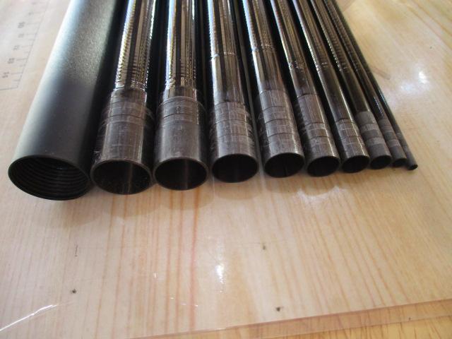 春渓 硬調52M・V