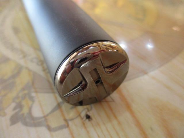 春渓 硬調52M・V