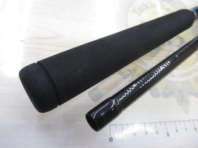 シーバスフラットX 96M