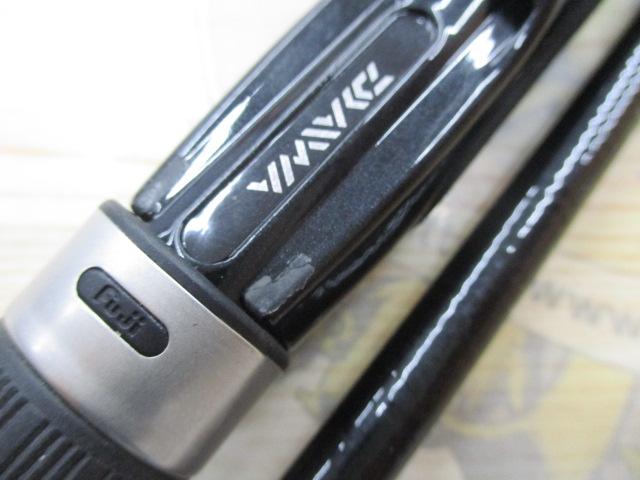 シーバスフラットX 96M