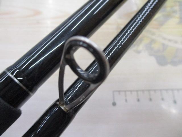 シーバスフラットX 96M