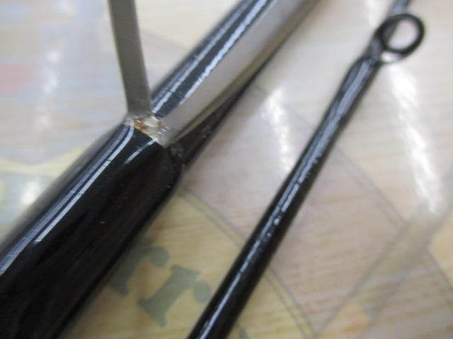 シーバスフラットX 96M