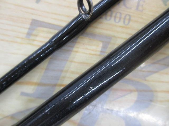 シーバスフラットX 96M