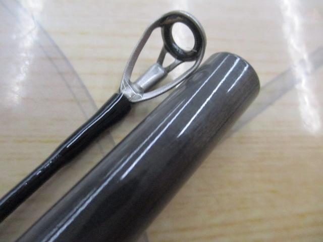 シーバスフラットX 96M