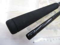 シーバスフラットX 96M