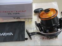 19キャスティズム 25 15PE