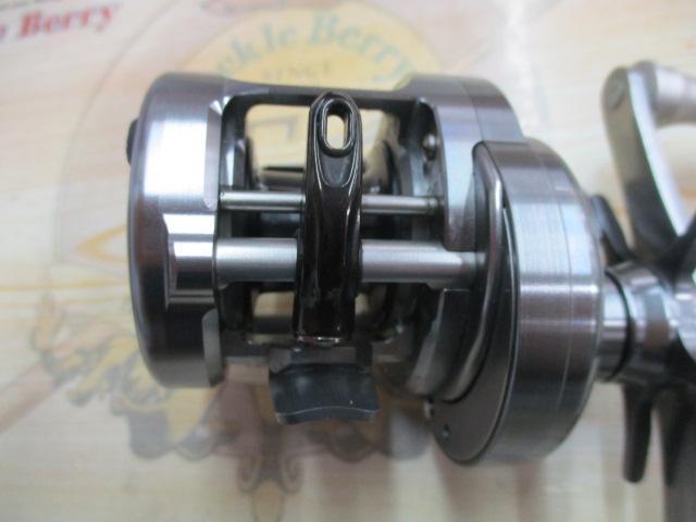 20カルカッタコンクエストDC 101HG