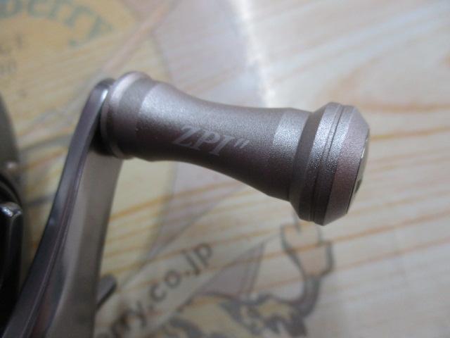 20カルカッタコンクエストDC 101HG