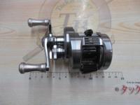 20カルカッタコンクエストDC 101HG