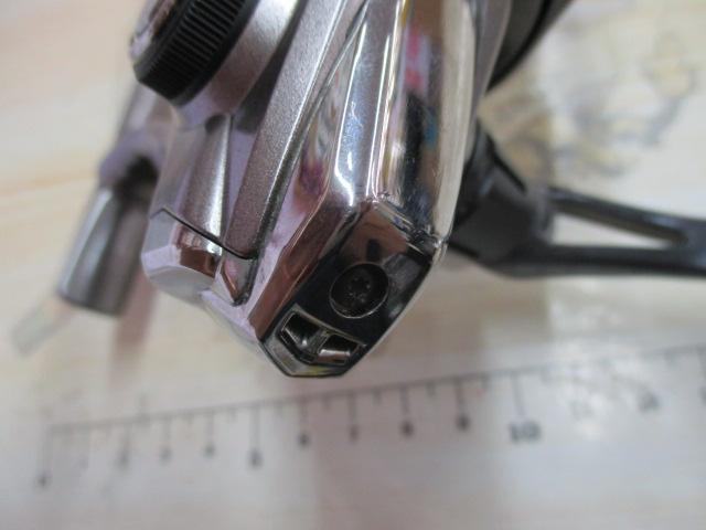 17コンプレックスCI4+ 2500S F6 HG