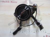 17コンプレックスCI4+ 2500S F6 HG