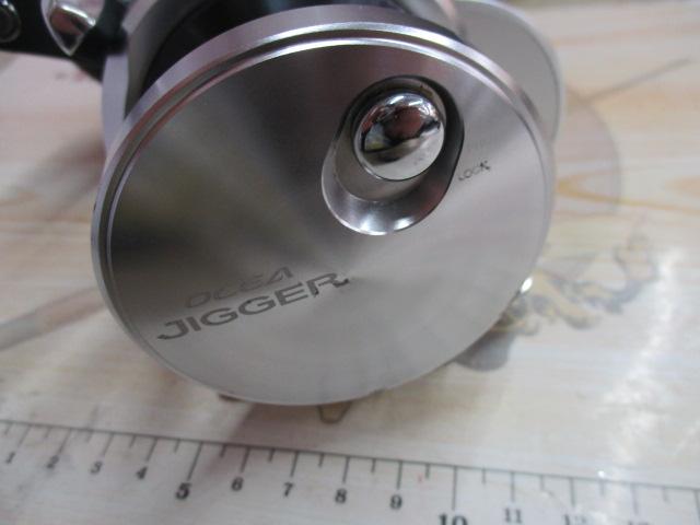 21オシアジガー 2001NR MG