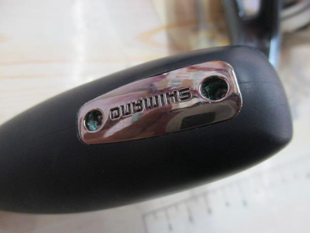 21オシアジガー 2001NR MG