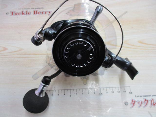 13AR-CエアロCI4+ 4000XG