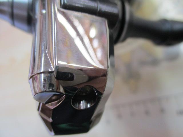 13AR-CエアロCI4+ 4000XG