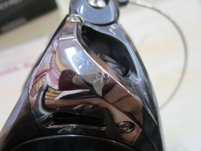 13AR-CエアロCI4+ 4000XG