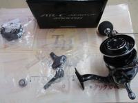 13AR-CエアロCI4+ 4000XG