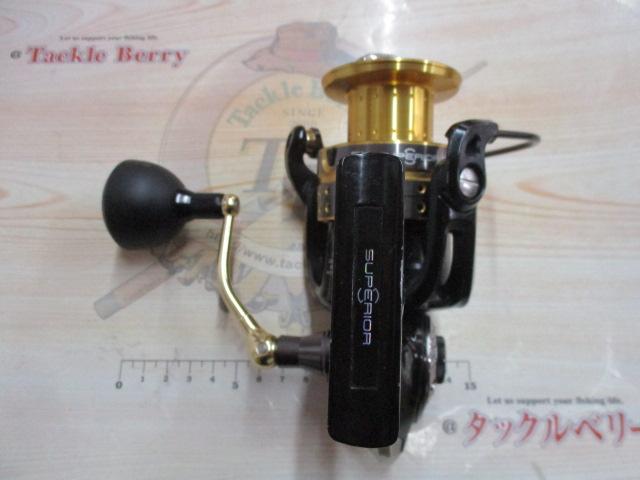 スーペリア 5000H