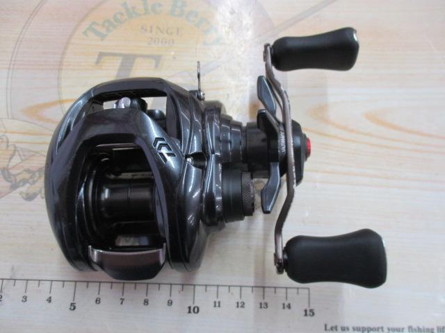 20タトゥーラ SV TW 103SH