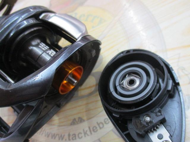 20タトゥーラ SV TW 103SH