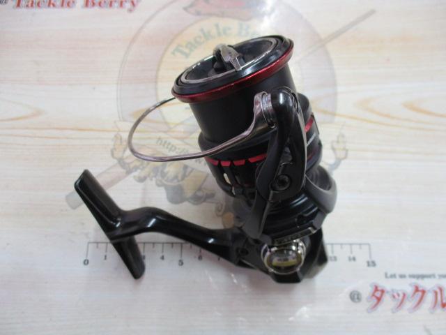 20ヴァンフォード 2500S