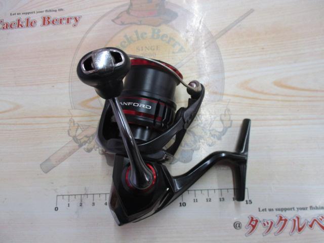 20ヴァンフォード 2500S