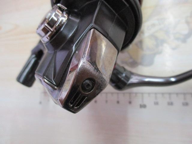 20ヴァンフォード 2500S