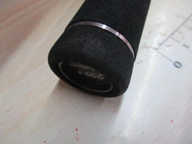 999.9フォーナインマイスター 62ML イエローウルフ