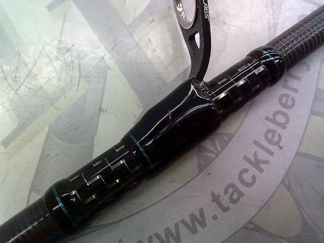 エメラルダスストイスト AGS84M