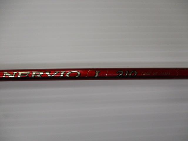 ネルビオ タイプⅠ 210